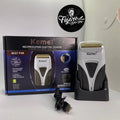 Shaver kemei 3383