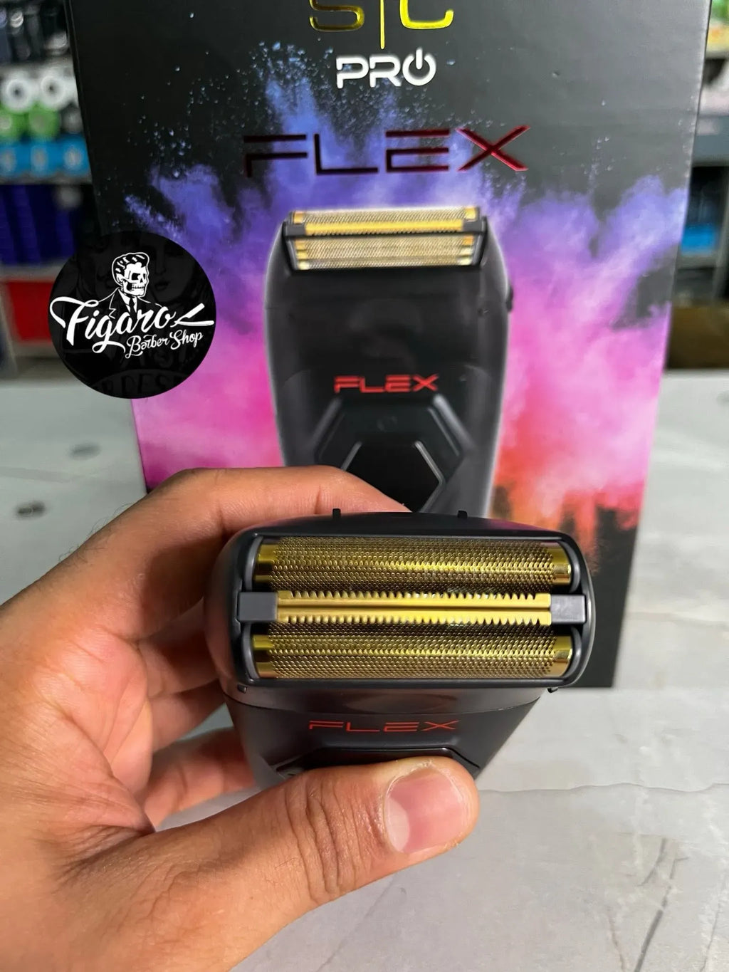shaver flex sc