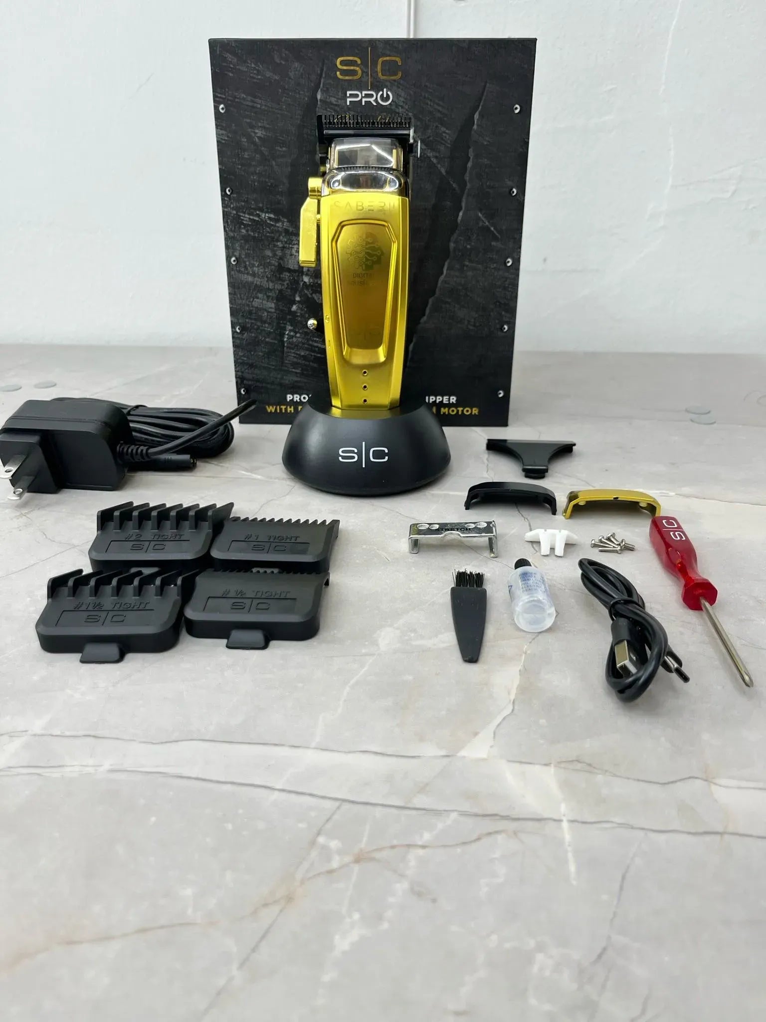 Maquina Saber SC