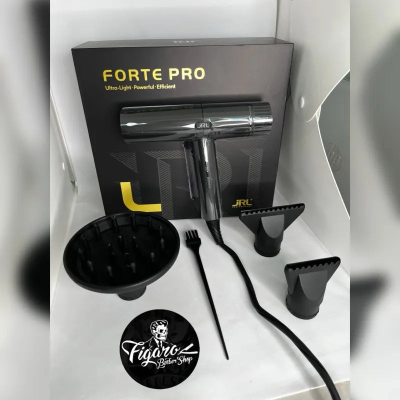 secador jrl Forte pro
