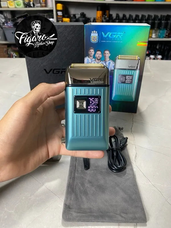 SHAVER VGR 357