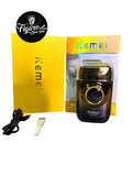 SHAVER KEMEI T228