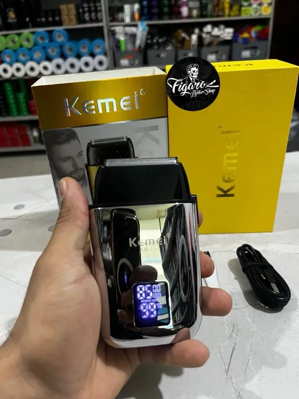 SHAVER KEMEI T90