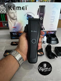 MAQUINA KEMEI 2286