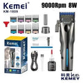 maquina kemei 1809