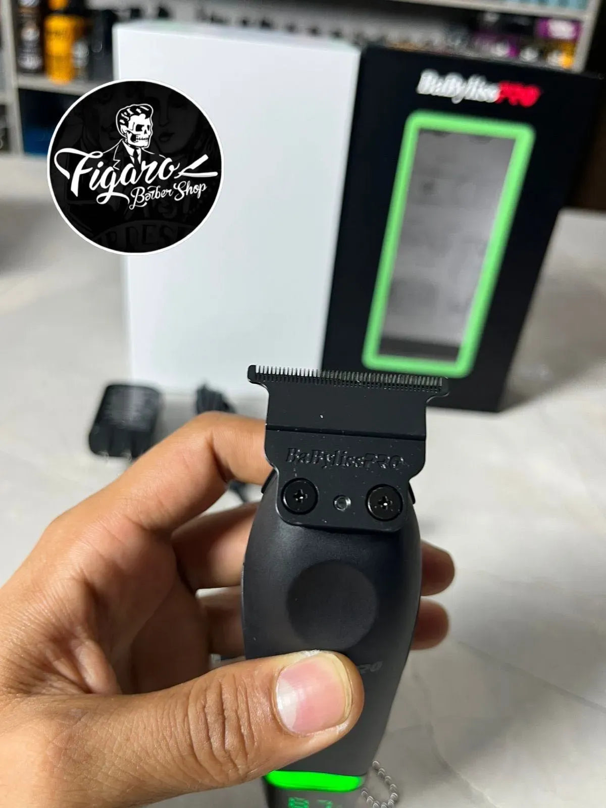 patillera babyliss tomb45