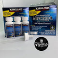 Minoxidil Generico