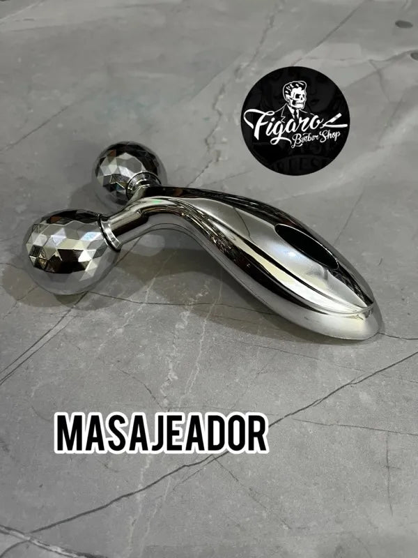 Masajeador Facial manual