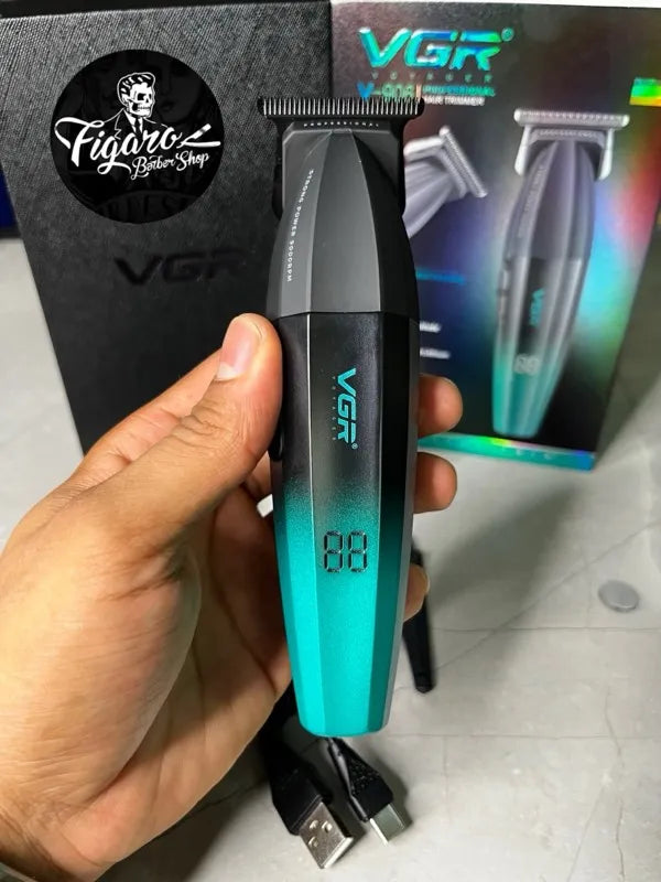 Patillera VGR 906