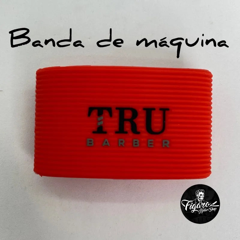 Bandas de máquina