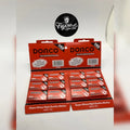 Bulto de Dorco roja