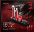 Combo VGR 3 en 1