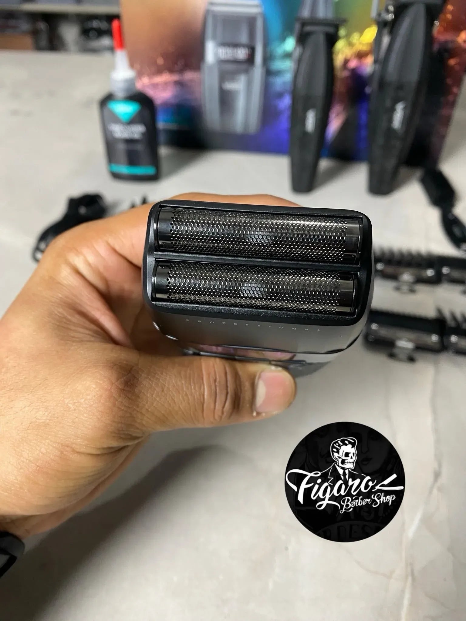 combo VGR 640-S3