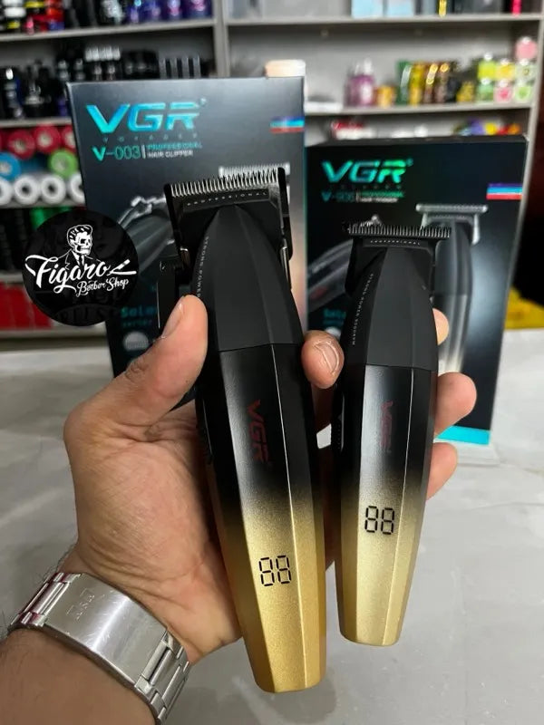 combo VGR 003 - 906
