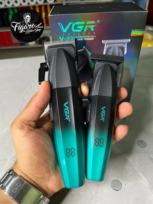 combo VGR 003 - 906