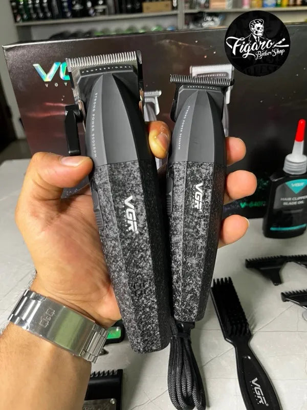 combo vgr 640