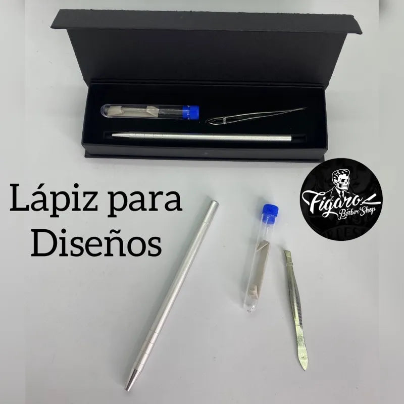 Lápiz de Diseño