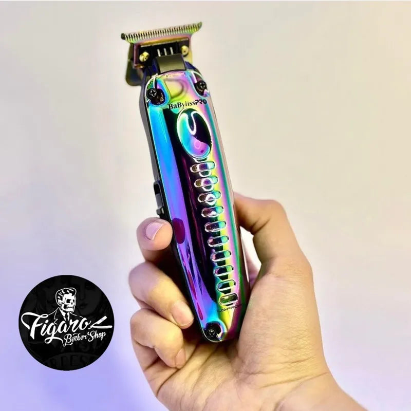 Patillera Babyliss LO PRO FX