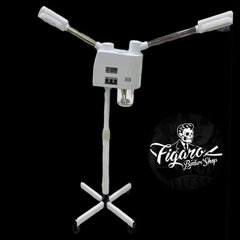 Vaporizador de 2 brazos