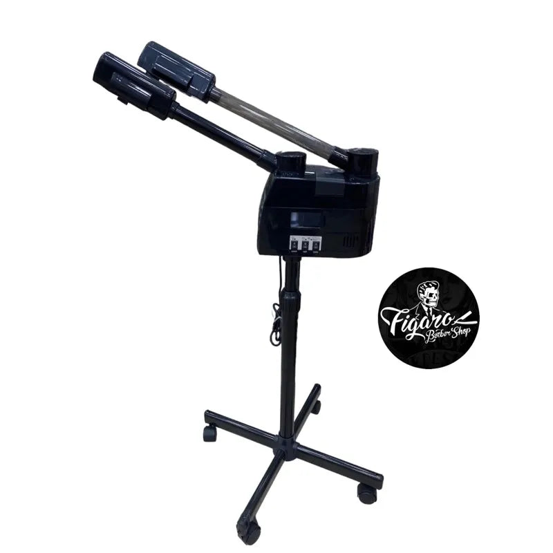 Vaporizador de 2 brazos