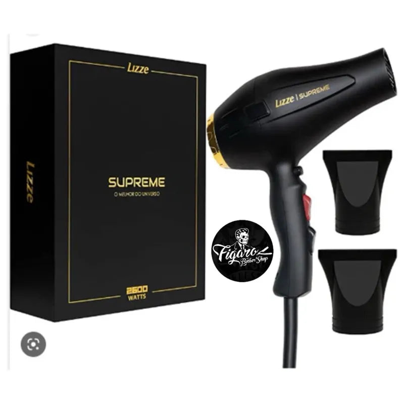 Secador Lizze Supreme