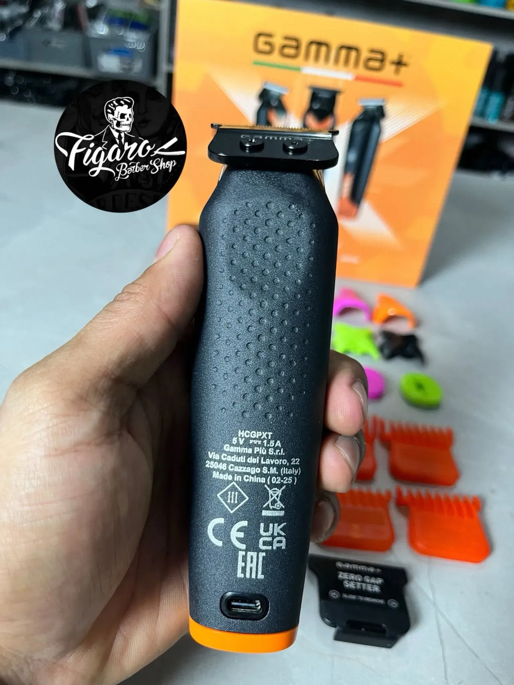 Patillera Gamma + XCELL