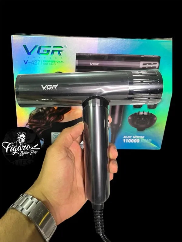 secador VGR 427