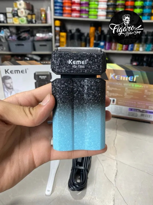 SHAVER KEMEI T396