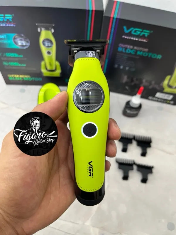 Patillera VGR 880T