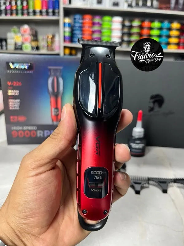 PATILLERA VGR 226