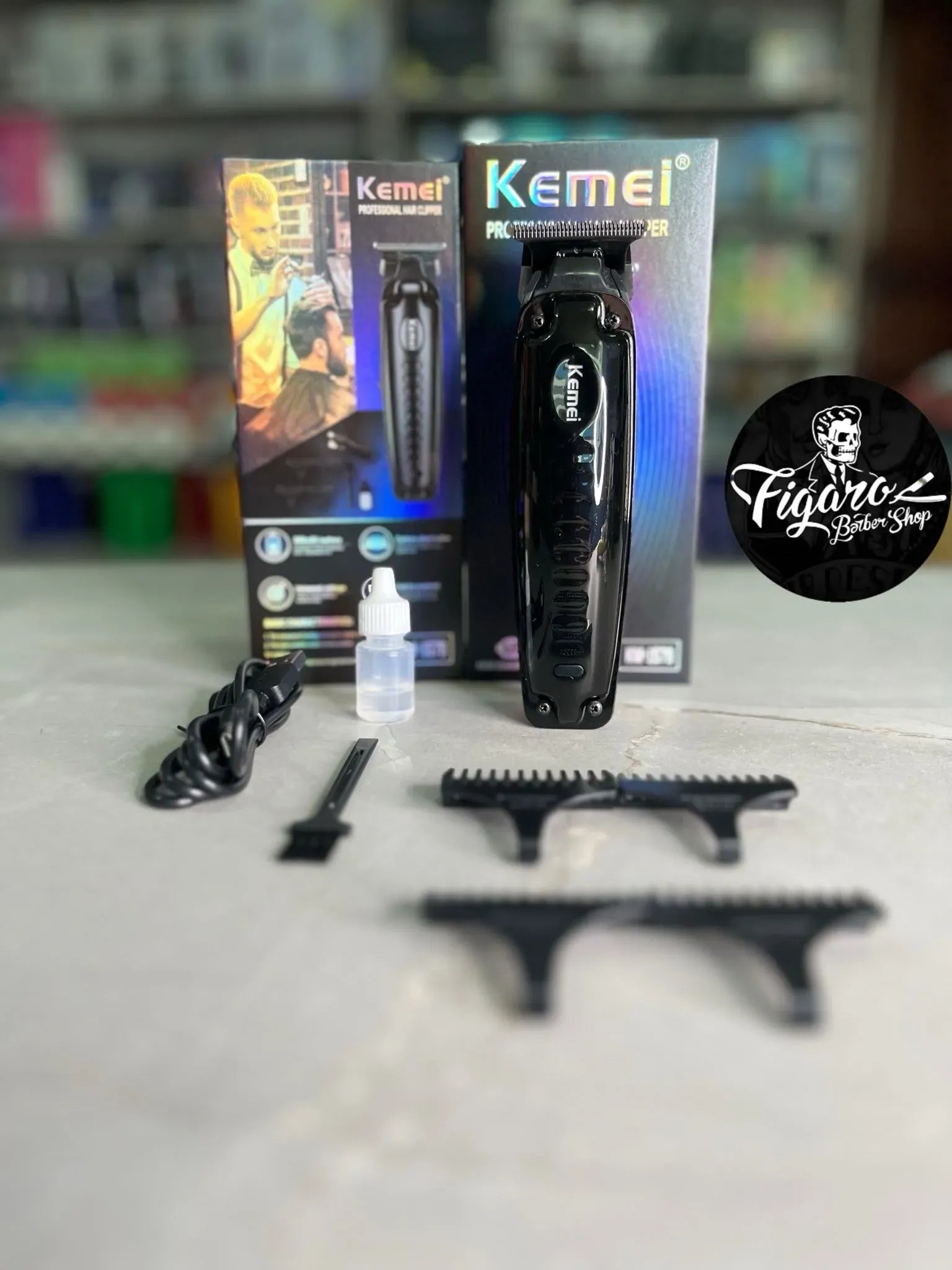 PATILLERA KEMEI 1579