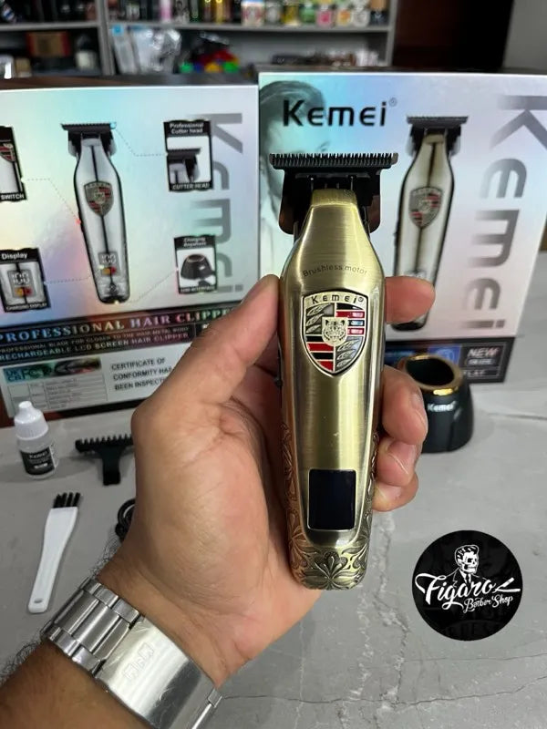 PATILLERA KEMEI 2236