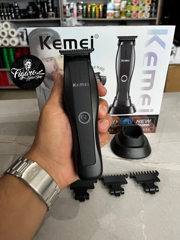 PATILLERA KEMEI 2295
