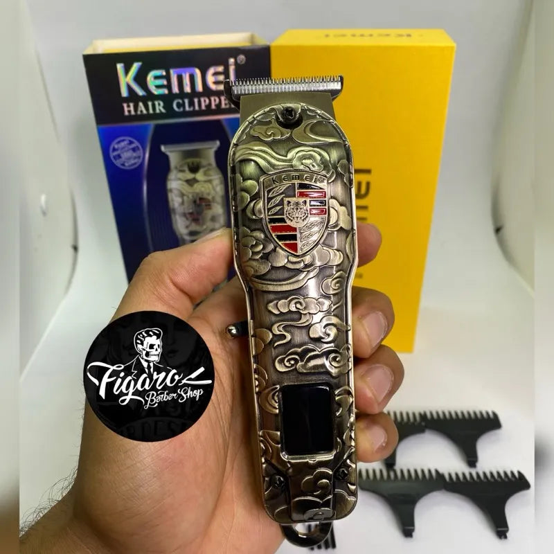 PATILLERA KEMEI 2129
