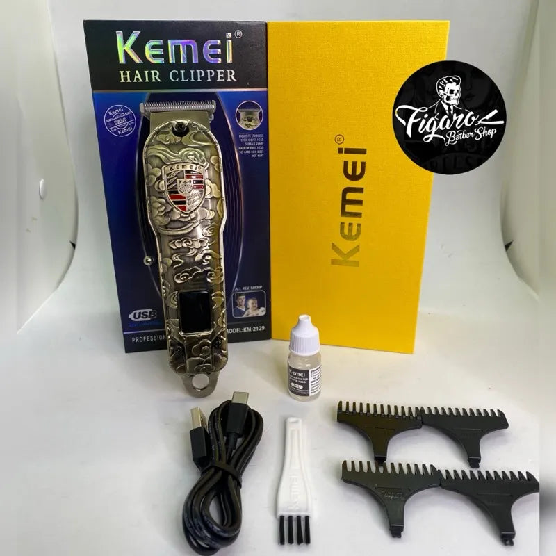 PATILLERA KEMEI 2129