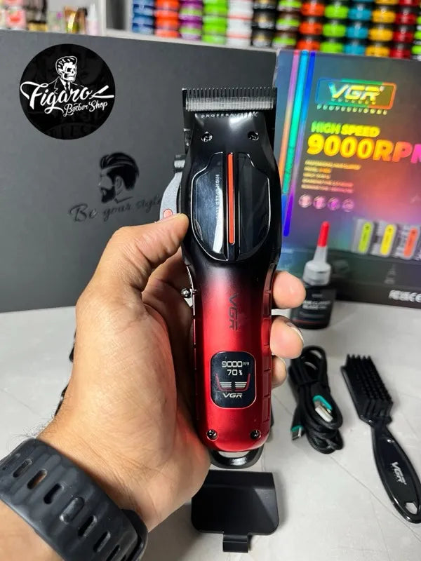 maquina VGR 026