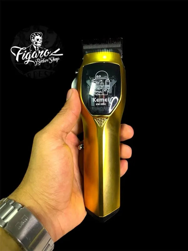 MAQUINA KEMEI 1680