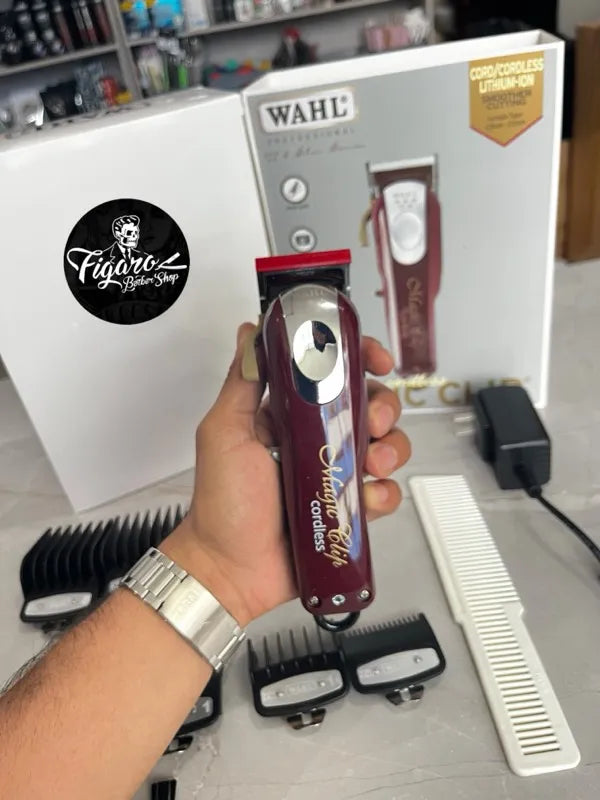 maquina magic clip generica