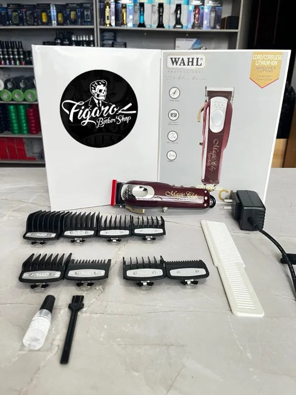maquina magic clip generica