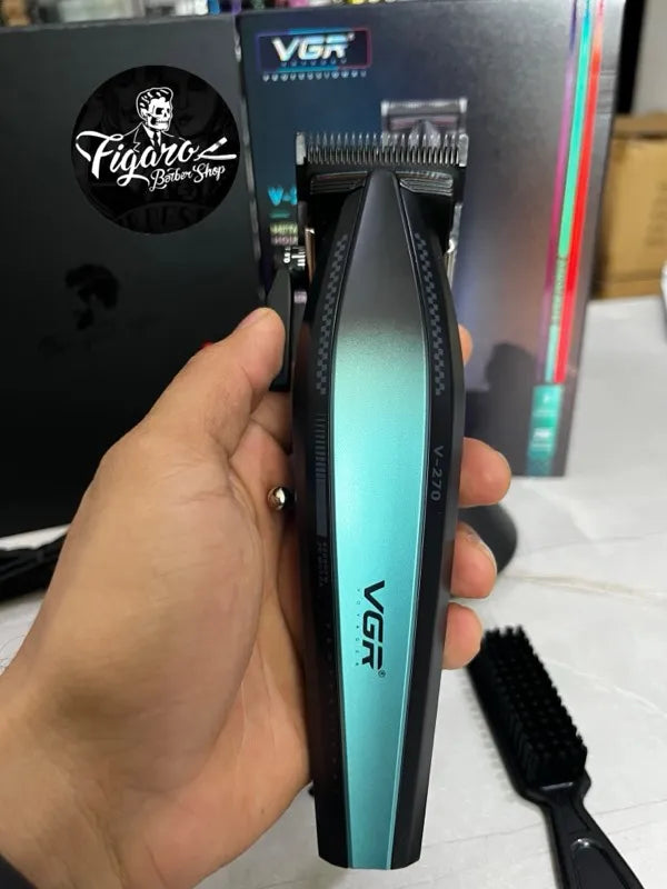 maquina kemei 270