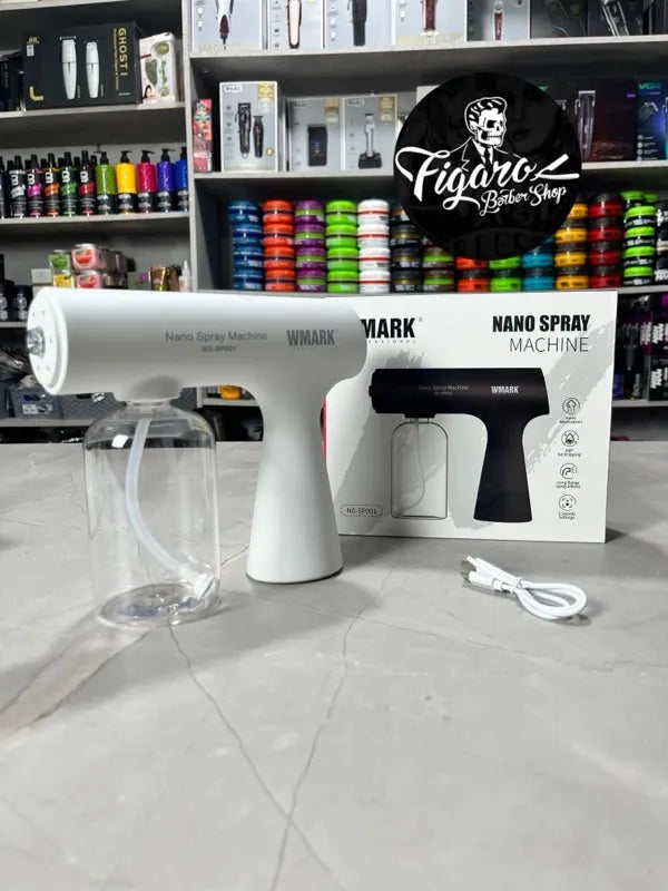 Nano pulverizador WMARK