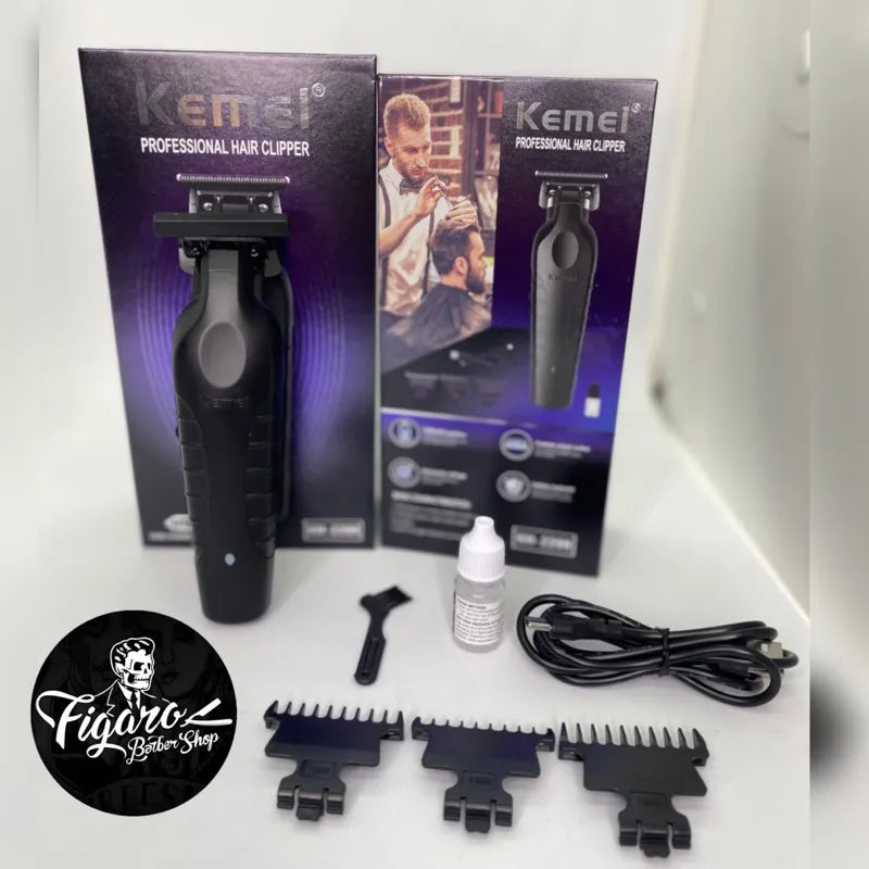 Patillera kemei 2299