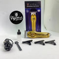 Patillera kemei 679