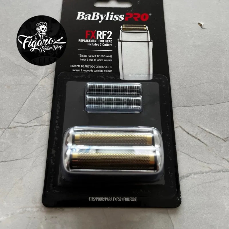 Repuesto de shaver babyliss
