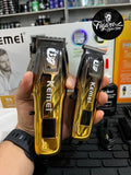 Combo kemei 8501