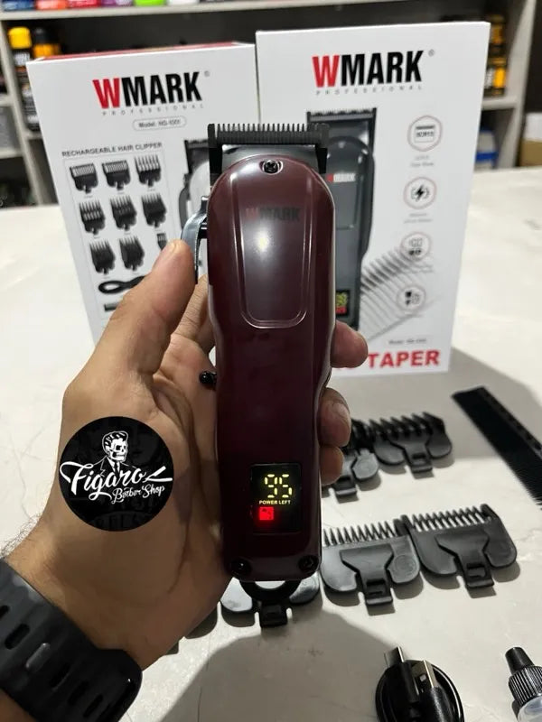 Máquina wmark NG-1001