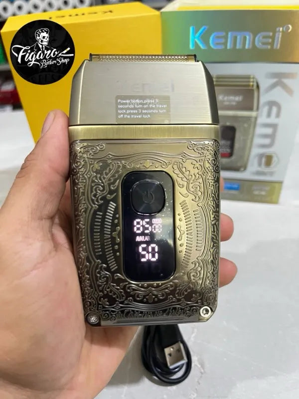 Shaver kemei T88