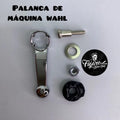 Palanca metalica máquina wahl