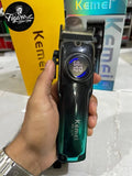 Máquina kemei 2279