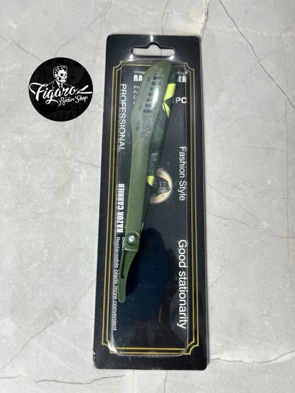 Navaja Pro Barber